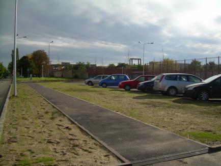 Gata cu gunoaiele vecinilor: Clujenii nu îşi mai aduc deşeurile la Oradea (FOTO)