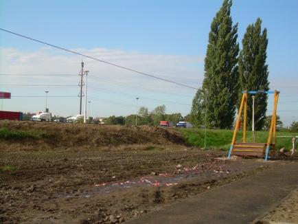 Gata cu gunoaiele vecinilor: Clujenii nu îşi mai aduc deşeurile la Oradea (FOTO)