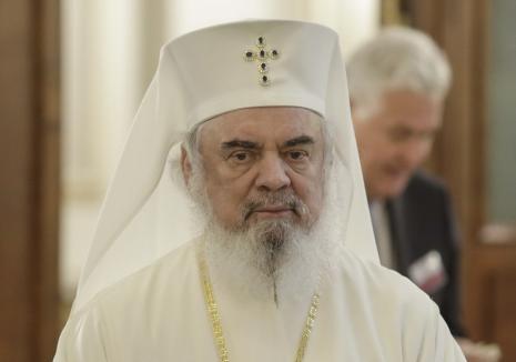 Prima reacţie a Patriarhiei, despre scandalul din Episcopia ortodoxă Oradea: 'Homosexualitatea este total incompatibilă cu slujirea preoțească'