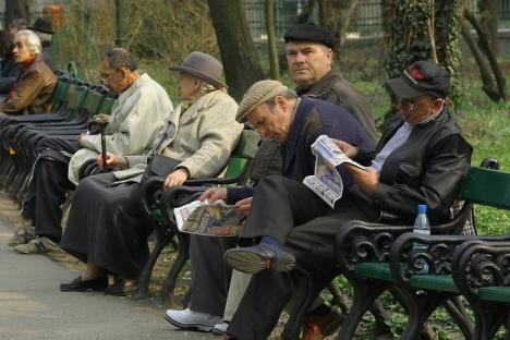 Românii ar putea alege un nou tip de pensie, cea ocupaţională