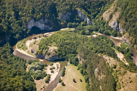 CAPDD Bihor, peste un milion de euro investiţi în protejarea naturii şi promovarea turismului bihorean