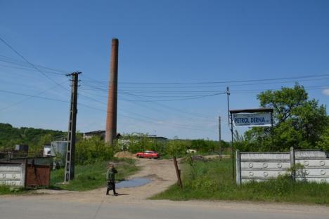 Judeţ otrăvit: Burduşite cu mii de tone de reziduuri periculoase, 5 depozite din Bihor se află pe lista celor mai poluante incinte industriale (FOTO)
