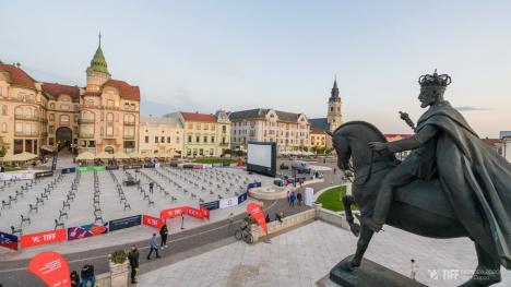 TIFF: Poveştile care au cucerit publicul la cea de-a treia ediţie a festivalului la Oradea (FOTO)