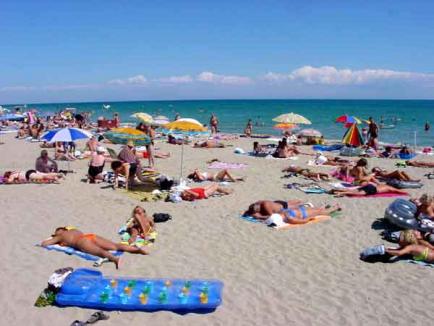 Război între agenţiile de turism şi MAE, pe tema calităţii apei de pe litoralul bulgăresc