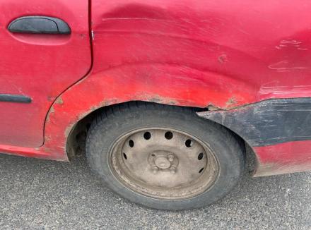 Un sfert dintre mașinile verificate de RAR în Bihor, găsite cu defecțiuni. Unele puteau provoca oricând accidente