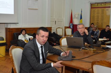 O asociaţie de proprietari din Oradea nu va plăti salubritatea timp de un an. Află de ce! (FOTO)