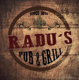 ERA Park şi-a diversificat meniul: Radu’s Pub & Grill, locul în care iubitorii de mâncare sunt la ei acasă (FOTO)