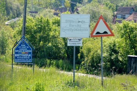 Judeţ otrăvit: Burduşite cu mii de tone de reziduuri periculoase, 5 depozite din Bihor se află pe lista celor mai poluante incinte industriale (FOTO)