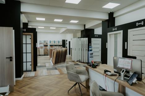 Descoperiți avantajele consultanței de specialitate și reducerile la produse în showroom-urile RAVELI (FOTO)