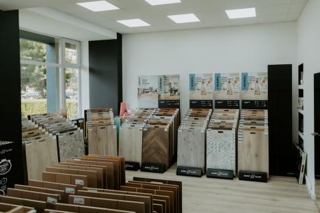 Descoperiți avantajele consultanței de specialitate și reducerile la produse în showroom-urile RAVELI (FOTO)