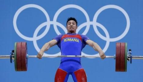 Medalii murdare la haltere: Doi sportivi români au fost prinşi dopaţi la Campionatul European