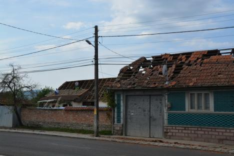 Mergem la risc: În ciuda obligației legale, doar 1 din 5 bihoreni și-au asigurat locuințele împotriva dezastrelor naturale (FOTO)