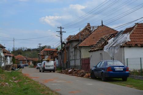 Mergem la risc: În ciuda obligației legale, doar 1 din 5 bihoreni și-au asigurat locuințele împotriva dezastrelor naturale (FOTO)