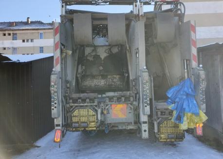 Bihorul, la curăţat! În numai un an, o treime din deşeurile judeţului au ajuns colectate separat (FOTO / VIDEO)