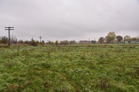 „Privatizare” în pagubă: Primarul din Săcueni și-a favorizat un amic oferindu-i un teren al orașului, mult subevaluat (FOTO)