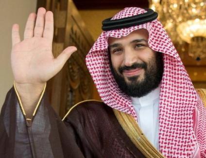 Scandal în Arabia Saudită: 11 prinţi reţinuţi pentru corupţie, la ordinul moştenitorului la tron