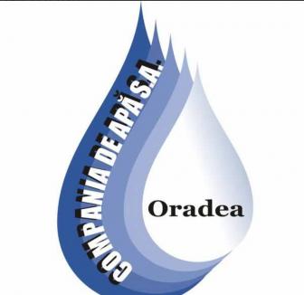 Compania de Apă Oradea: programul săptămânal de citire a contoarelor, perioada 14-18 noiembrie 2022