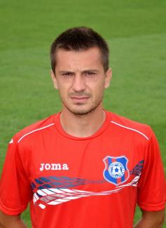 Mişcare la FC Bihor: Sebastian Ianc va semna cu FC Botoșani, suporterii se pregătesc de protest