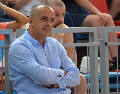 Şerban Sere anunţă 'demersuri legale' împotriva deciziei care o declară pe Steaua campioană la polo