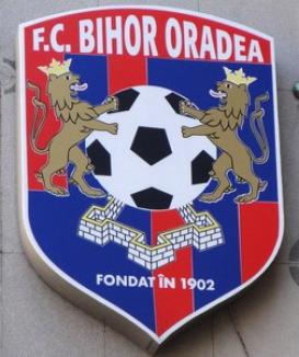 FC Bihor şi-a reînfiinţat echipa a doua de seniori 