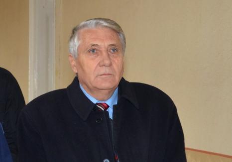 Condamnări cu executare în mega-dosarul Top Construct: Fostul subprefect Nicu Odobasianu, 4 ani de închisoare!
