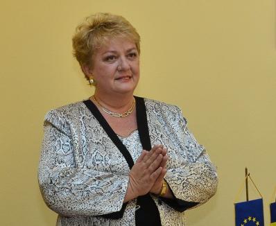 A murit doctoriţa Sonia Drăghici, deputat PSD