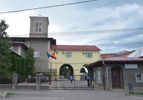 Spitalul Municipal din Beiuş va fi reabilitat cu fonduri europene de aproape 3 milioane euro