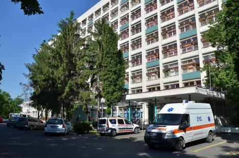 Managerul Foncea: „Am preluat Spitalul Municipal în faliment funcţional”. Urmează „cea mai mare restructurare”, poate şi concedieri