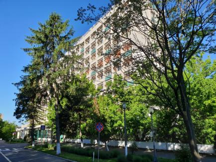Nu doar Covid! Spitalul Municipal Oradea se redeschide pentru toți pacienții