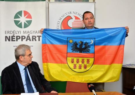 Tokes critică UDMR fiindcă face 'propagandă anti-Bolojan” doar fiindcă primarul este român