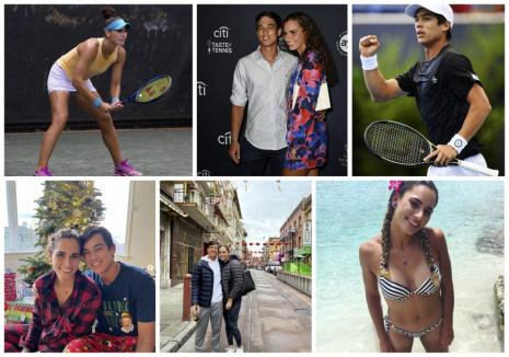 Americanul care l-a eliminat pe Nadal de la Australian Open are o iubită din Oradea. Vezi cine e! (FOTO/VIDEO)