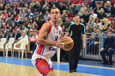 Titus Nicoară, aproape de revenirea la CSM CSU Oradea. Fostul internațional ar putea deveni noul team-manager al „Leilor Roșii”