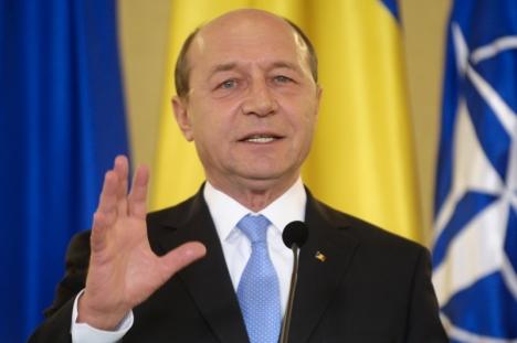 Adio, imunitate! Parchetul General centralizează dosarele lui Traian Băsescu 