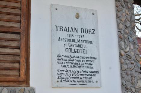 Ostaşul Domnului: Poetul bihorean Traian Dorz, din Oastea Domnului, pedepsit de comunişti cu 17 ani de puşcărie (FOTO / VIDEO)