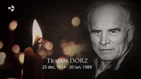 Ostaşul Domnului: Poetul bihorean Traian Dorz, din Oastea Domnului, pedepsit de comunişti cu 17 ani de puşcărie (FOTO / VIDEO)