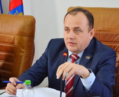 ALDE se „întoarce”? Vicepreşedintele CJ Bihor, Traian Bodea, anunţă că va vota pentru „schimbări la Aeroportul Oradea”