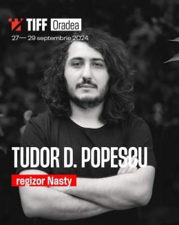 Motor, cameră, începe TIFF Oradea!