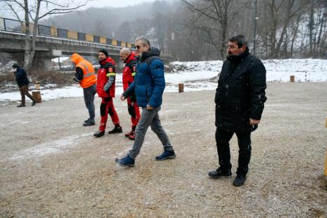 Patru noi campinguri în Bihor, aproape finalizate: la primăvară vor fi deschise pentru turiști (FOTO)