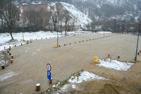 Patru noi campinguri în Bihor, aproape finalizate: la primăvară vor fi deschise pentru turiști (FOTO)