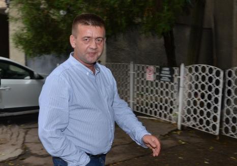Înalta Curte îl întoarce pe prim-procurorul Vasile Popa în arest la domiciliu!