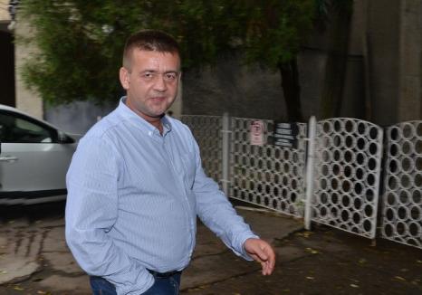 Procurorul Vasile Popa ar putea fi eliberat. Curtea de Apel a decis, din nou, să fie judecat sub control judiciar