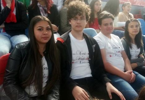Oradea va avea doi reprezentanţi la Campionatul European de Tineret la tir cu arcul