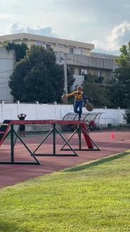 Pompierii bihoreni, campionii etapei zonale a Concursurilor Serviciilor Profesioniste pentru Situaţii de Urgenţă (FOTO)