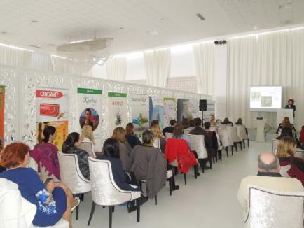 Colegiul Farmaciştilor din Bihor sărbătoreşte Zilele Farmaceuticii Orădene: o zi cu 17 simpozioane ştiinţifice va fi încheiată cu Balul Farmaciştilor (FOTO)