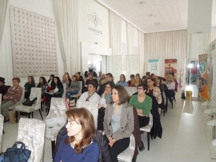 Colegiul Farmaciştilor din Bihor sărbătoreşte Zilele Farmaceuticii Orădene: o zi cu 17 simpozioane ştiinţifice va fi încheiată cu Balul Farmaciştilor (FOTO)
