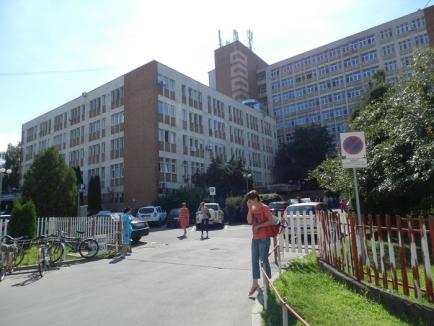 Cardiologie Hi-tech: Centrul de Intervenţie Cardio-Vasculară a fost inaugurat (FOTO)