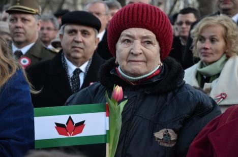 Liderii UDMR Bihor s-au răfuit cu rivalii din PPMT, partid catalogat "artificial creat în Ungaria" (FOTO)