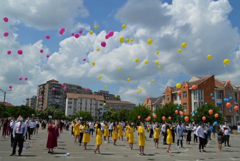 Clasamentul liceelor din Bihor, după Bac: O școală de cartier a ajuns pe locul 2, iar un colegiu a coborât 20 de poziții în zece ani!
