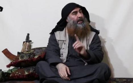 Liderul ISIS, Abu Bakr al-Baghdadi, mort într-un raid american. Trump: A murit ca un câine (VIDEO)