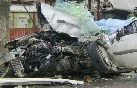 România, în topul accidentelor mortale din Europa
